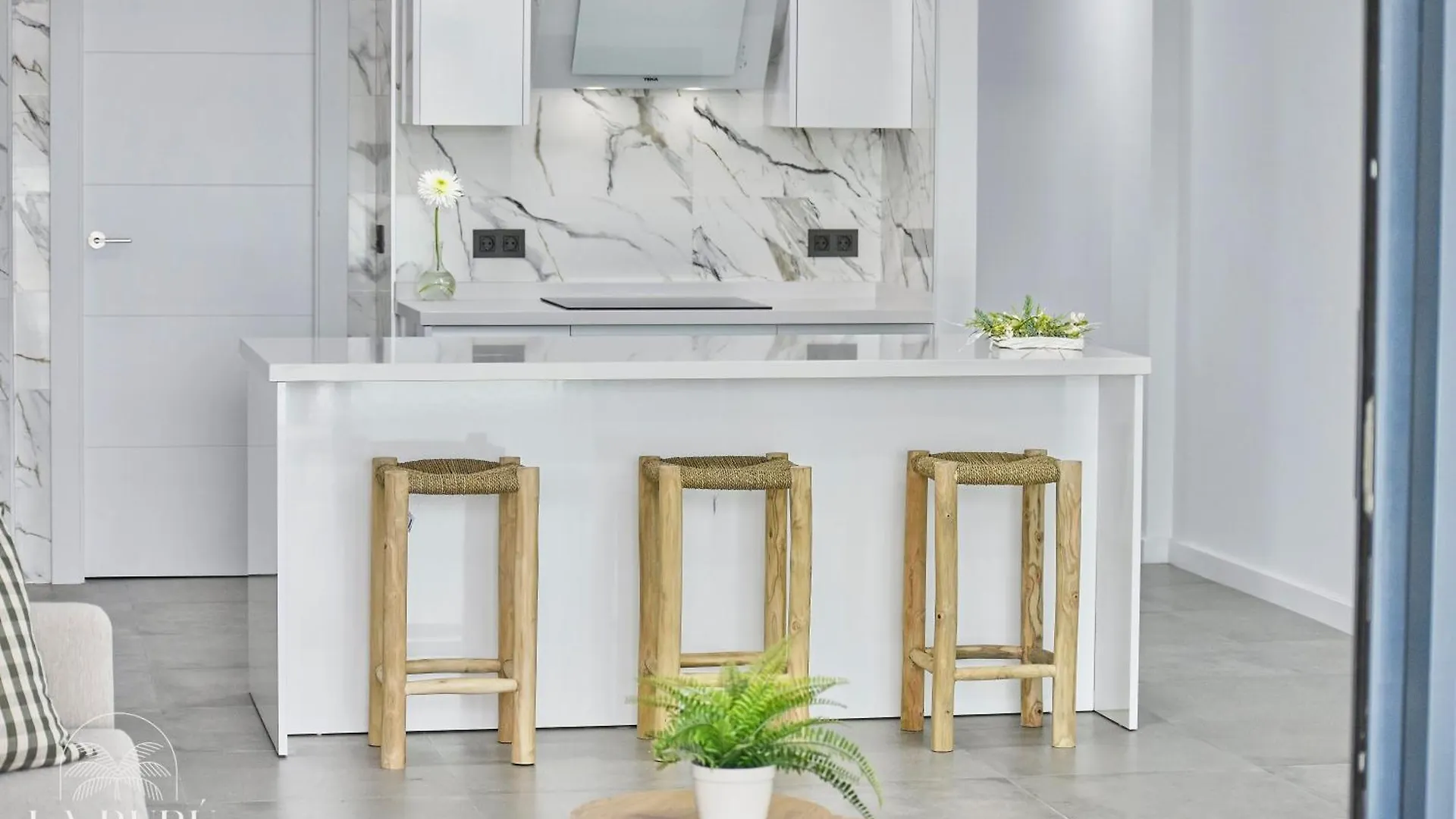 Piso Turistico La Bubu Apartment San Juan De Los Terreros