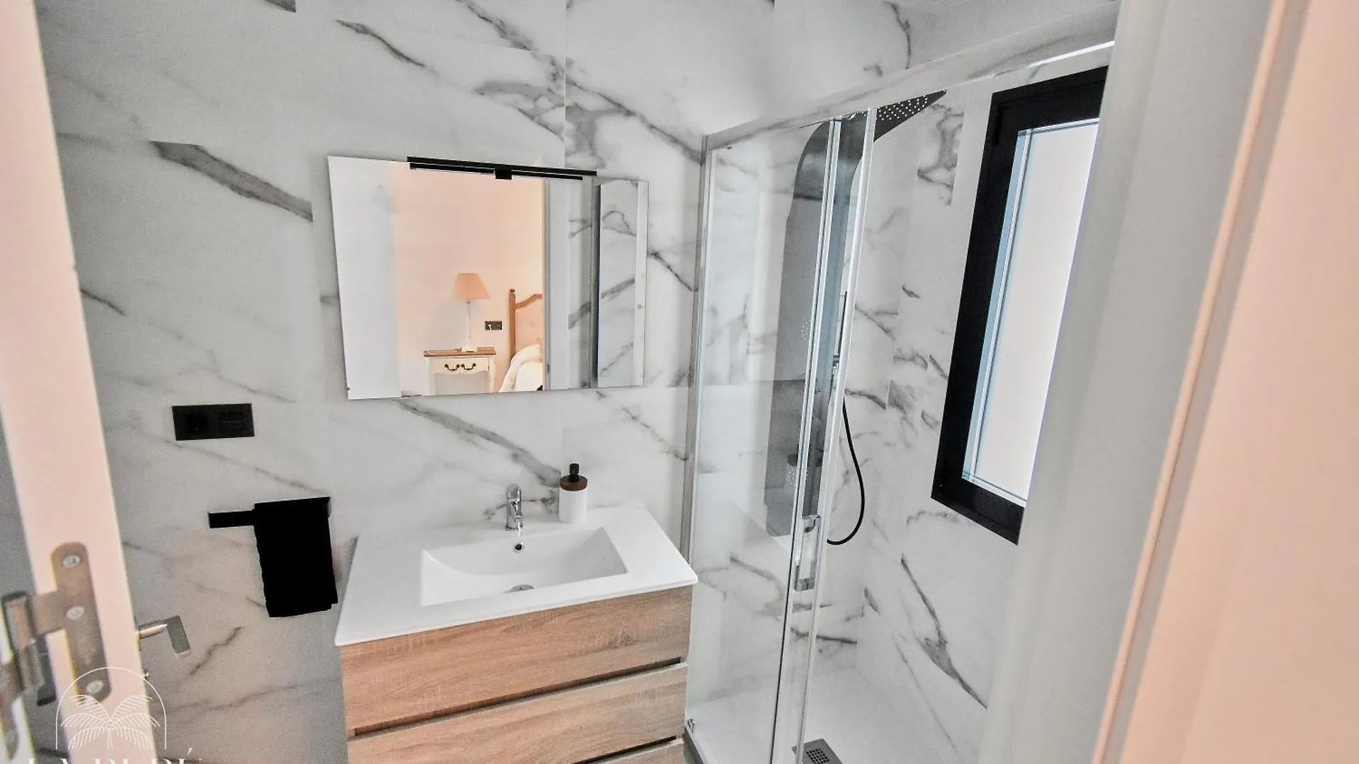 Piso Turistico La Bubu Apartment San Juan De Los Terreros